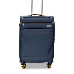 SWISS MILITARY Mercury Soft Sided Trolley Bag-image-55