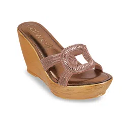 Catwalk Wedge Sandals-26