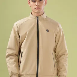 Dollar Men Lightweight Bomber Jacket-image-61