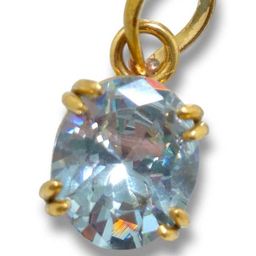VANISHREE WORLD Stone Pendant-image-80
