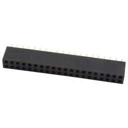 MULTICOMP PRO PCB Receptacles CONNECTOR, RCPT, 40POS, 2.54MM, 2214S-40SG-85-image-56