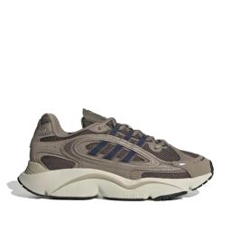 Adidas Originals Men's OZMILLEN Chalky Brown Running Shoes-picture-13