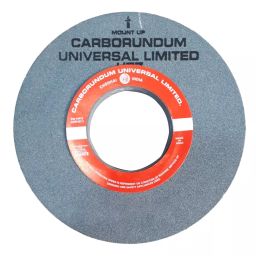 CUMI 400 mm Dia 463 Grit Size Aluminium Oxide Centreless Grinding Wheel Thickness 150 mm, Bore 203.2 mm-picture-16