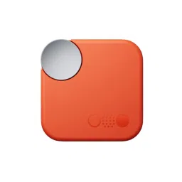 CMF by Nothing Buds In Ear BT Earbuds with 42 dB ANC & 35.5 Hrs Playtime (Orange, True Wireless) image 4