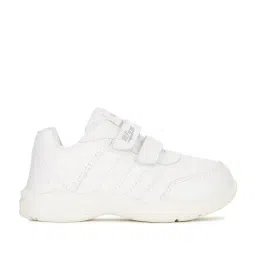 Bata Kids White Sneakers-picture-9
