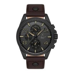 Daniel Klein DK.1.13640-2 Chronograph Watch for Men-picture-18