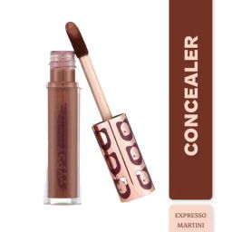 Typsy Beauty Hangover Proof Full Coverage Concealer Expresso Martini 08 - 5.8 gm-19