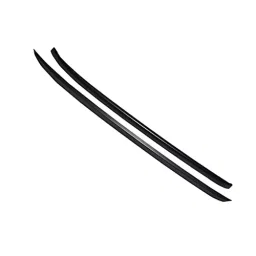 Auto Pearl O.E. Type Roof Rail Compatible For Maruti Suzuki Baleno (Set of 2 Pcs)-48