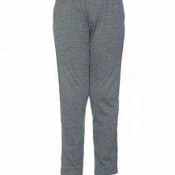 Dyca Kids Dark Grey Textured Trackpants-image-28