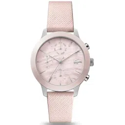 Lacoste 2001152 12.12 Analog Watch for Women-image-13