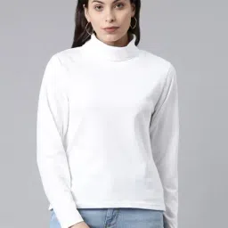 Kryptic White T-Shirt-image-77