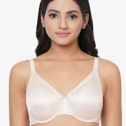 Wacoal Cream Under-Wired Minimizer Bra-picture-39