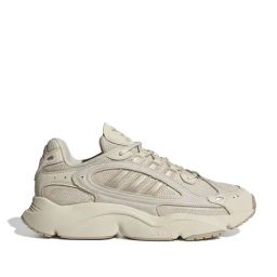 Adidas Originals Men's OZMILLEN Wonder Beige Running Shoes-41