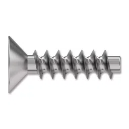 TR FASTENINGS Screw, Pozi, Thread Forming, M5 X 14mm, 5.014KRST30TC1D (Pack of 100 Pcs)-42