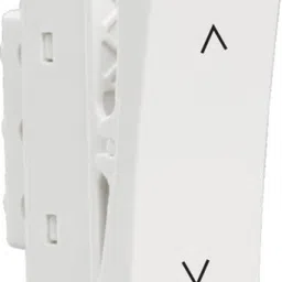 Crabtree Two way Switch 10 Amp. Athena-ACASXXW102-47