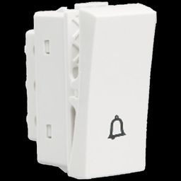 Crabtree One way Bell Push 10 Amp.-29