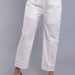 Akiso Neela Everyday Pyjama - White-picture-26