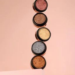 Typsy Beauty Magic Dust Foil Eyeshadow Twinkling Treasure 04 - 1.9 gm image 2
