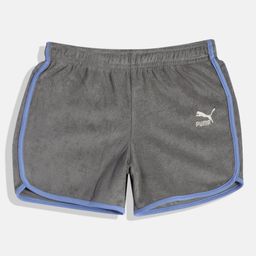 Puma Kids Loose Fit Summer Camp Classics Shorts-picture-58