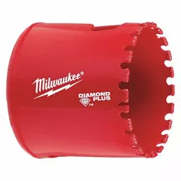 Milwaukee Hole Saw 2 inch Saw Diameter, 33UH18-image-41