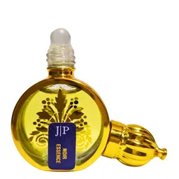 Jeval Noir Essence Alcohol Free Attar - 10 ml image 5