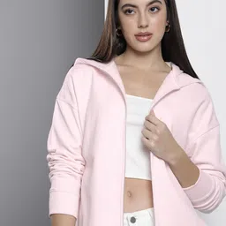 DOROTHY PERKINS Women Hooded Sweatshirt-image-75