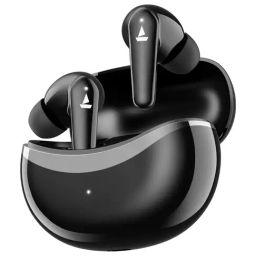 Boat Airdopes 131 Elite ANC In Ear Bluetooth Earbuds with Noise Cancellation (Black)-16