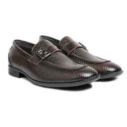 Bold Bunny Men Leather Loafers-picture-39