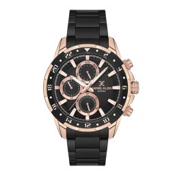 Daniel Klein DK.1.13642-4 Chronograph Watch for Men-picture-10