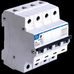 L&T BB40200D 20 A Four Pole Miniature Circuit Breakers-36