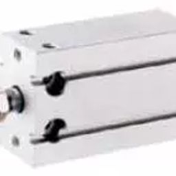 TECHNO Bore 16 mm x Stroke 100 mm CDU series Magnetic Cylinder-picture-13