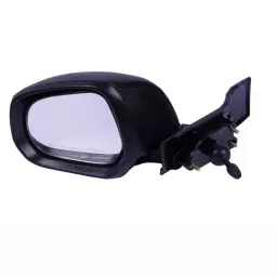 iVIEW Galeria LHS Side Door Mirror Adjustable for Maruti Suzuki Ritz IRG10901-21