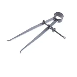 RS PRO 170mm Spring Caliper, Metric & Imperial Model No 2300126-image-74