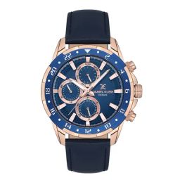 Daniel Klein DK.1.13641-3 Chronograph Watch for Men-picture-29