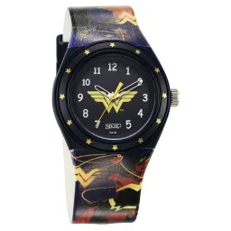 Zoop C4048PP57 Unisex Analog Watch image 4