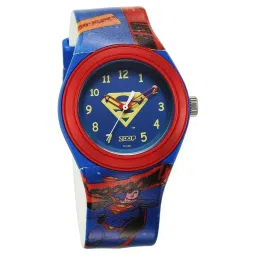 Zoop C4048PP56 Unisex Analog Watch image 4