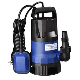 Damox 1 HP Single Phase Sewage Submersible Pump-image-88