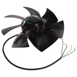ebmpapst AXIAL FAN, 250MM, 230V, 1159.5CFM, 70DBA, A2E250-AL06-01-picture-35