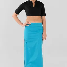 I AM BY DOLLY JAIN DCoat Simple With Extender Stretchable Saree Shapewear-picture-38