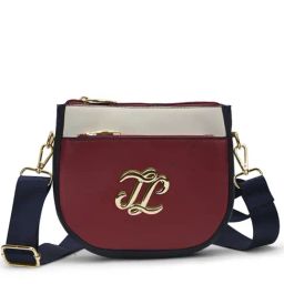 Lavie Red Sling Handbag-picture-11