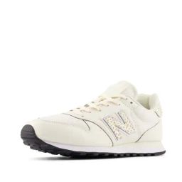 New Balance Women's Off White Running Shoes-image-55
