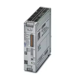 Phoenix Contact Quint Series 24 V Output voltage Uninterruptible Power Supply, 2906991-99