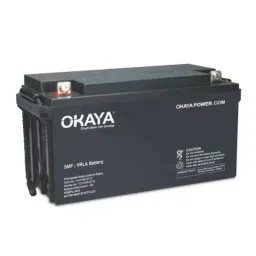 Okaya VRLA SMF Battery 12 V 26 Ah Power for Industrial UPS, OB-26-12-picture-26