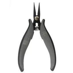 RS PRO ESD Carbon Steel Pliers 154 mm Overall Length Model No 2380761-image-83
