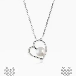 GIVA 925 Sterling Silver Set for Women-picture-22