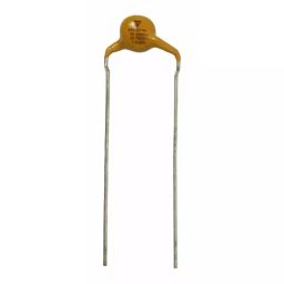 Vishay Single Layer Ceramic Capacitor 470 pF Capacitance ±20% Tolerance Through Hole Mount, VY1471M29Y5UC63V0 (Pack of 1000)-image-55