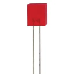 KINGBRIGHT LED 2,3 X 7 mm Green, L-153GDT (Pack of 5)-picture-19