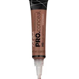 L.A. Girl HD Pro Conceal Mahogany - 8 gm-18