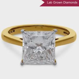crash.club by CKC Lab Grown Diamond Rings for Women-image-59
