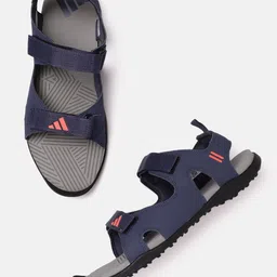 ADIDAS Men Aztex Sports Sandals-picture-0